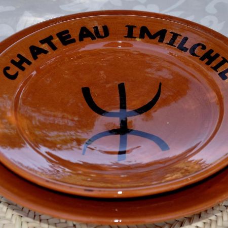 Chateau Imilchil Exterior foto